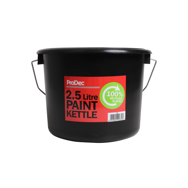 Kettles & Trays