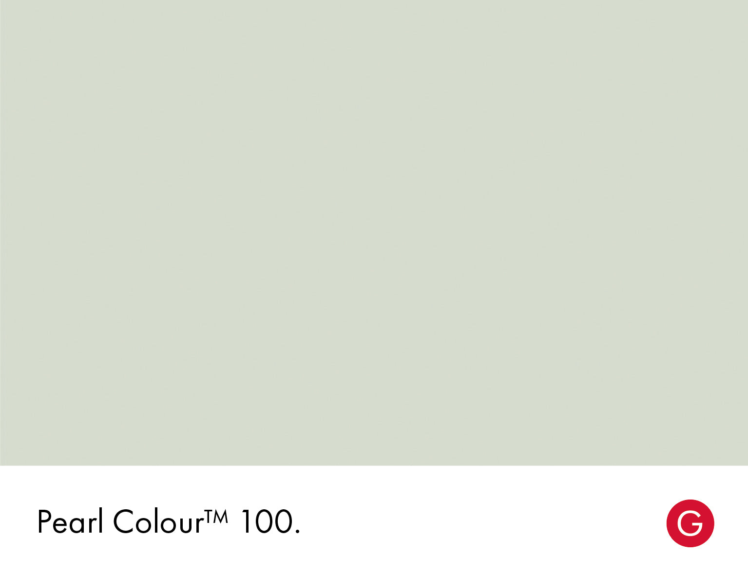 Little Greene Absolute Matt Sample Pearl Colour 100 60ml