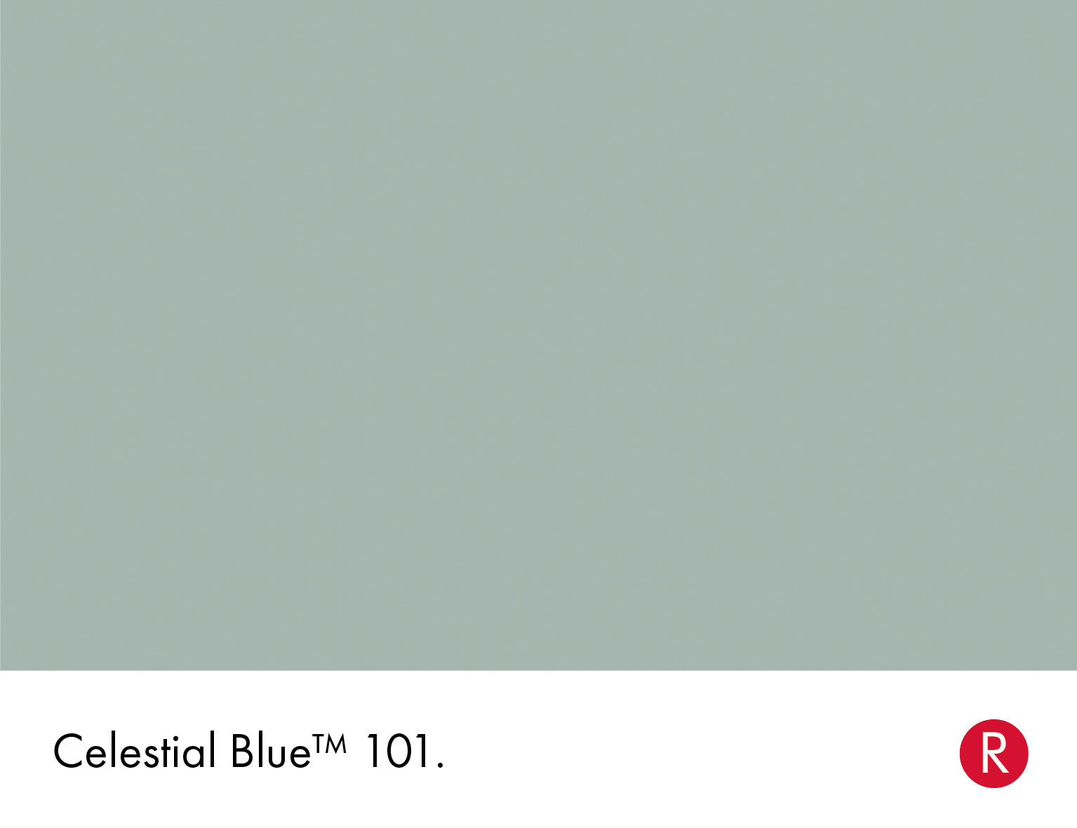 Little Greene Absolute Matt Sample Celestial Blue 101 60ml