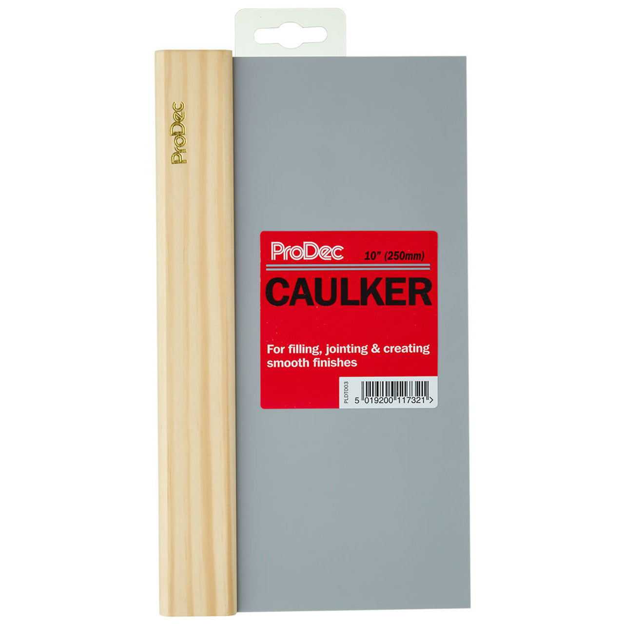 ProDec 10” Caulker