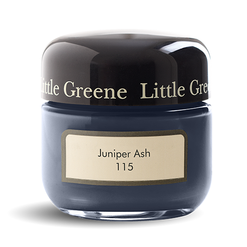 Little Greene Absolute Matt Sample Juniper Ash 115 60ml