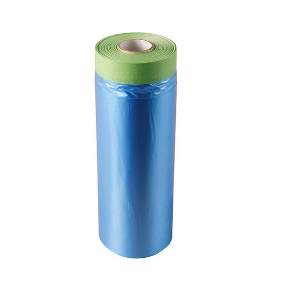 Indasa Masking Cover-Roll 1200mm x 25m