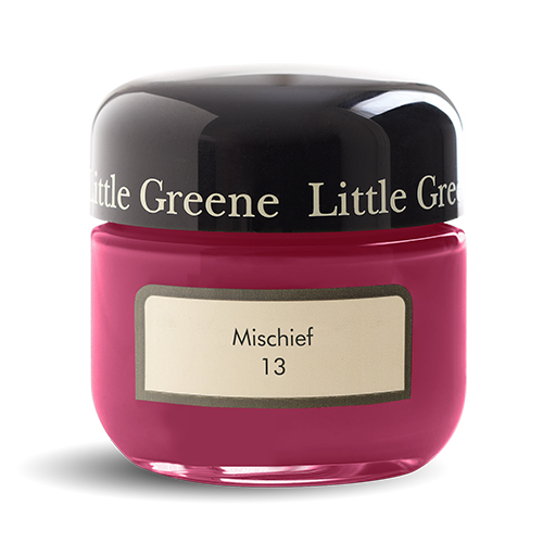 Little Greene Absolute Matt Sample Mischief 13 60ml