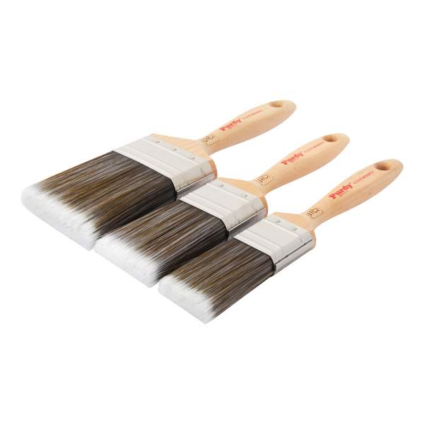 Purdy Monarch Elite Brush Set MONSPEC3 (1.5", 2" & 3")