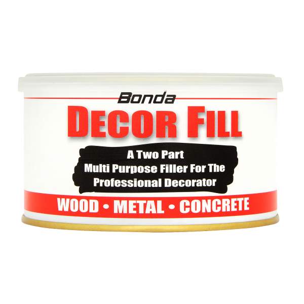 Bonda Decor Fill Multi Purpose Filler 500G