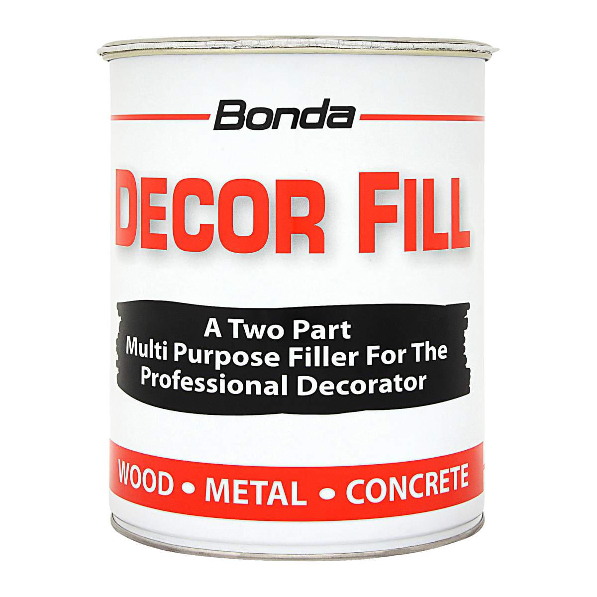 Bonda Decor Fill Multi Purpose Filler 7kg