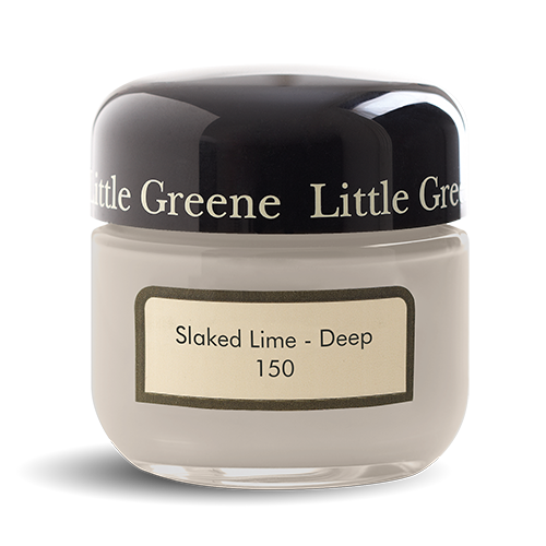 Little Greene Absolute Matt Sample Slaked Lime Deep 150 60ml