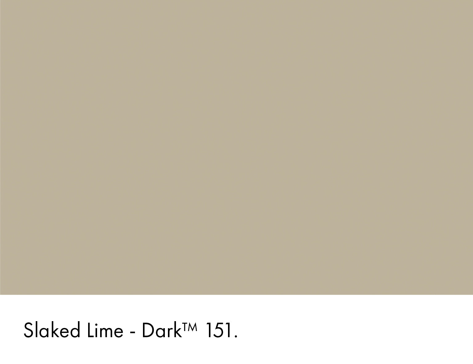 Little Greene Absolute Matt Sample Slaked Lime Dark 151 60ml