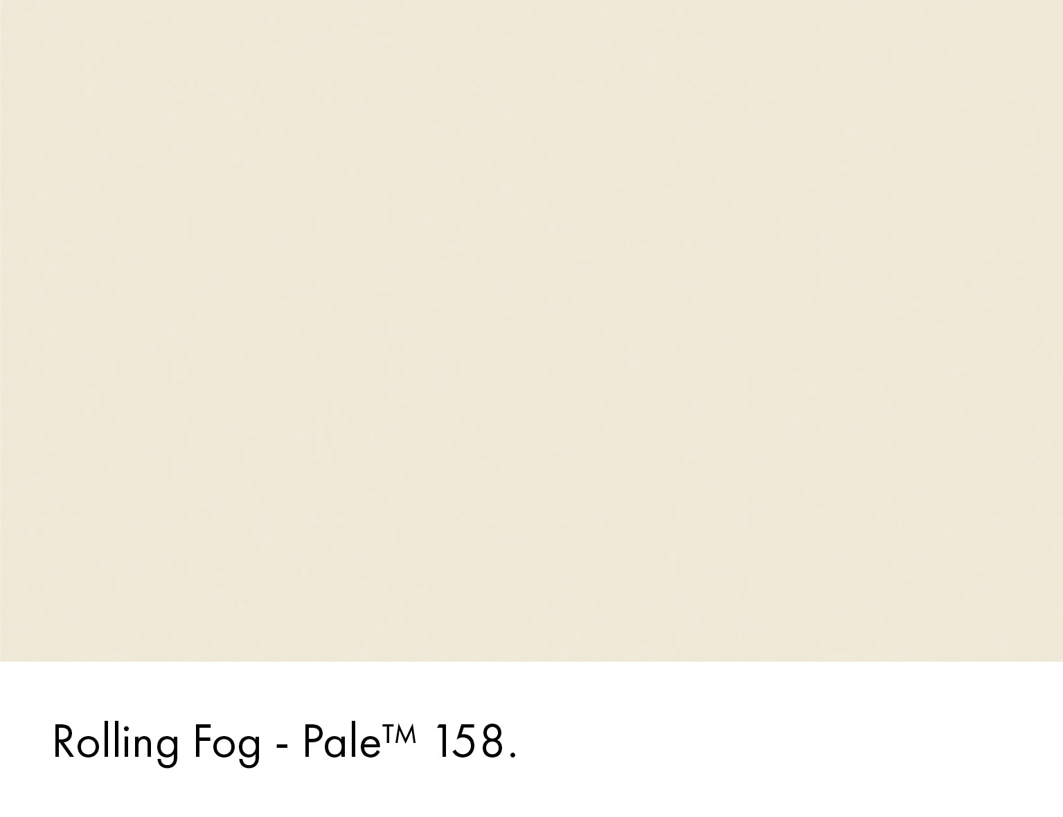 Little Greene Absolute Matt Sample Rolling Fog Pale 158 60ml