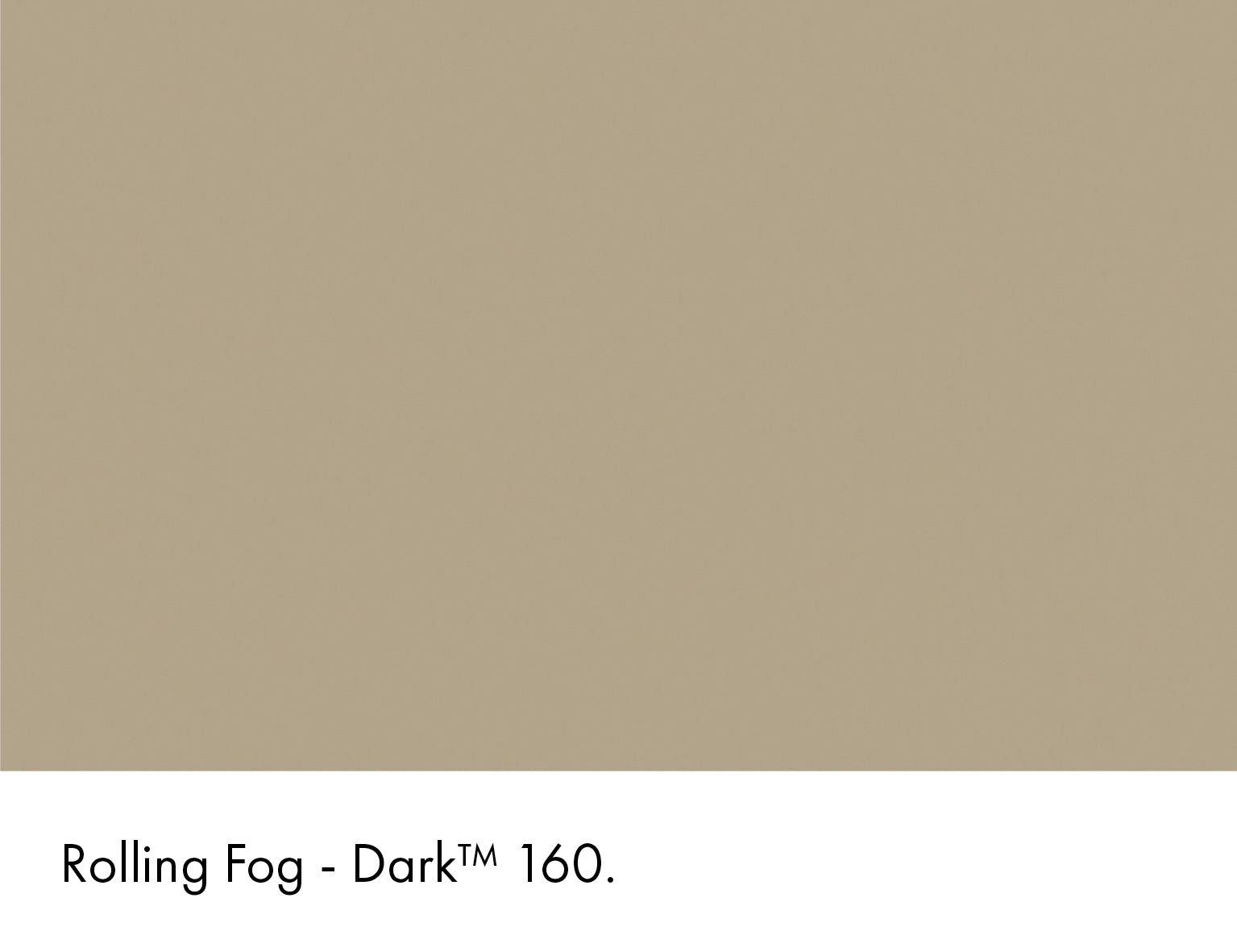 Little Greene Absolute Matt Sample Rolling Fog Dark 160 60ml