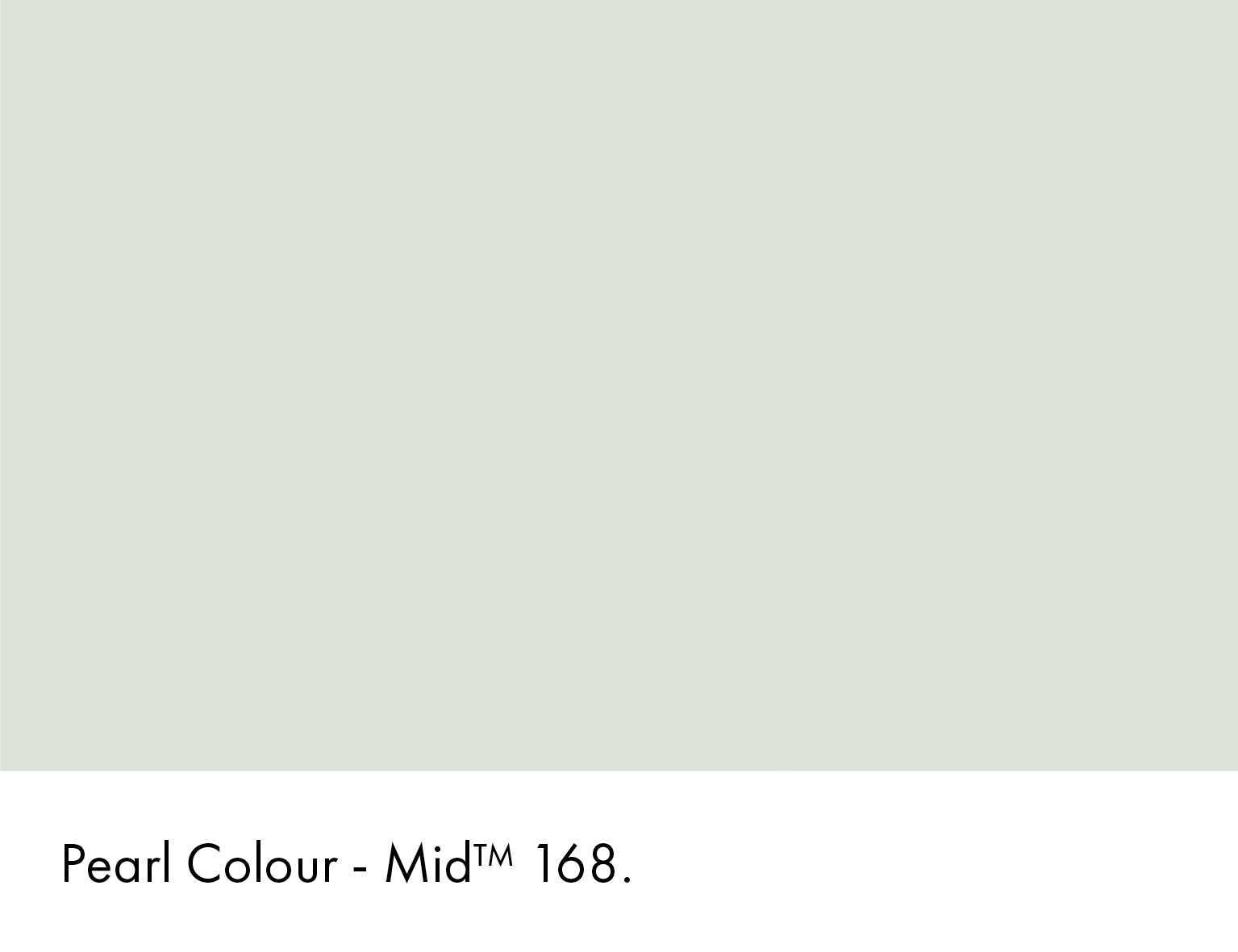 Little Greene Absolute Matt Sample Pearl Colour Mid 168 60ml