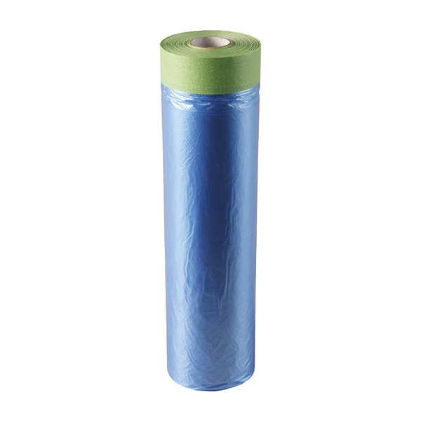 Indasa Masking Cover-Roll 1800mm x 25m