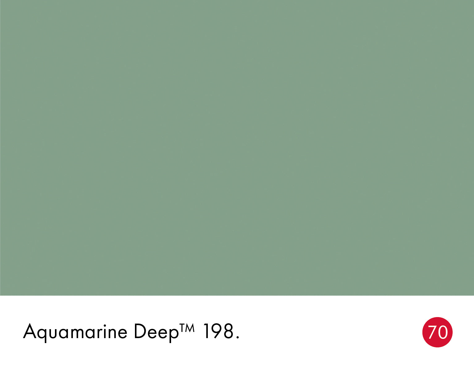 Little Greene Aquamarine Deep 198