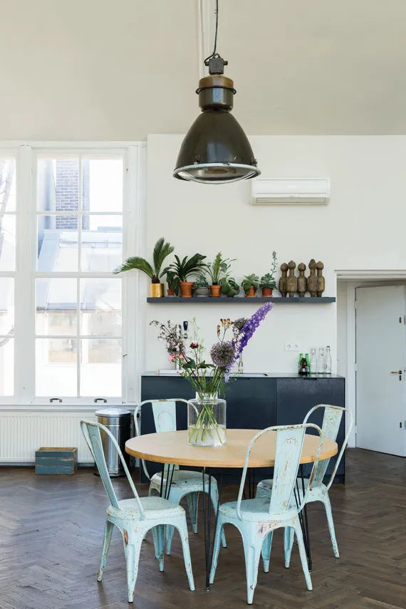 Farrow & Ball All White 2005