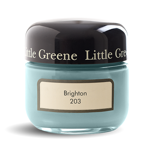 Little Greene Absolute Matt Sample Brighton 203 60ml