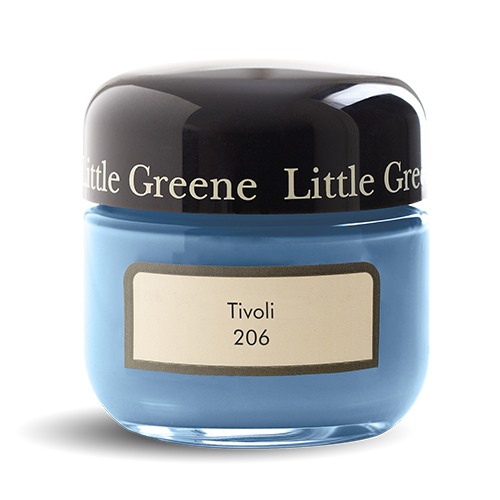 Little Greene Absolute Matt Sample Tivoli 206 60ml