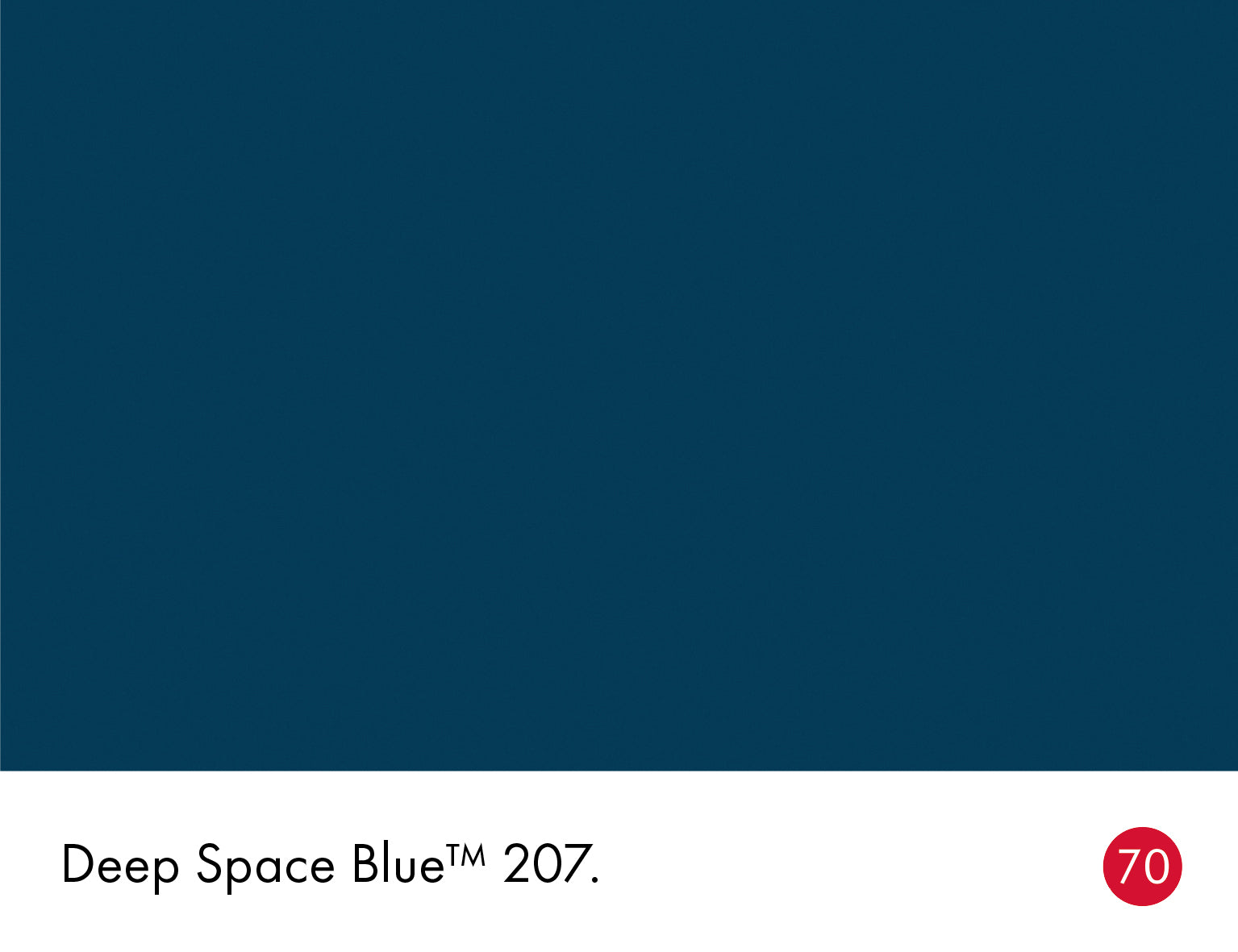 Little Greene Absolute Matt Sample Deep Space Blue 207 60ml