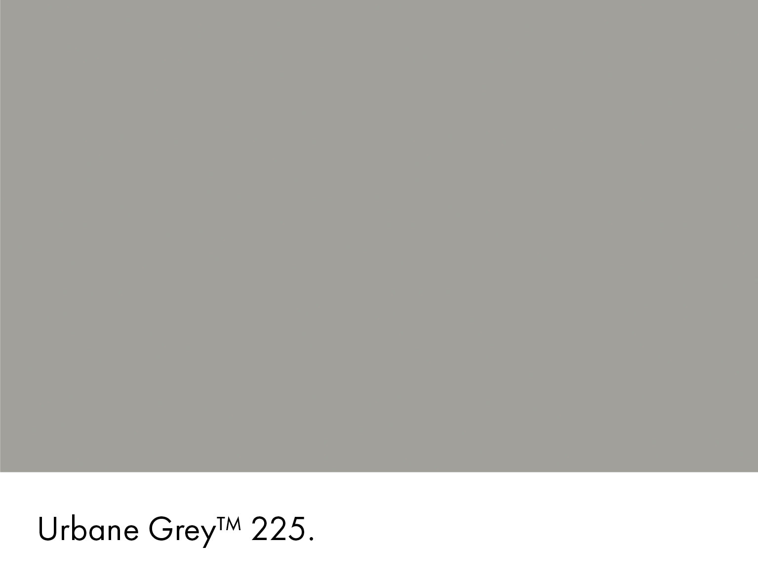 Little Greene Absolute Matt Sample Urbane Grey 225 60ml