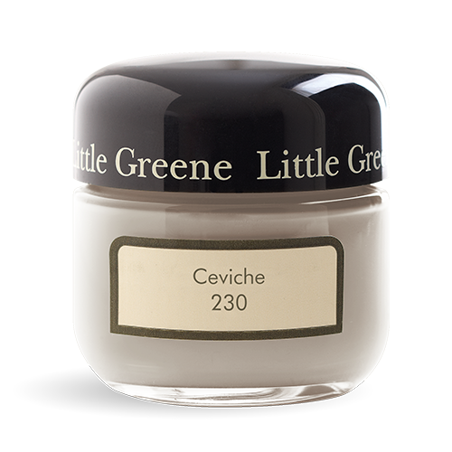 Little Greene Absolute Matt Sample Ceviche 230 60ml