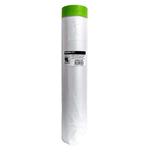 Indasa Masking Cover-Roll 2400mm x 25m
