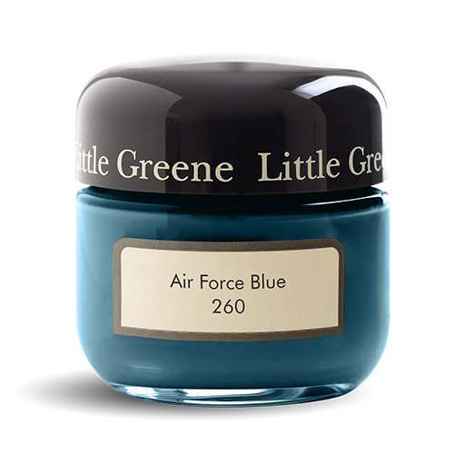 Little Greene Air Force Blue 260