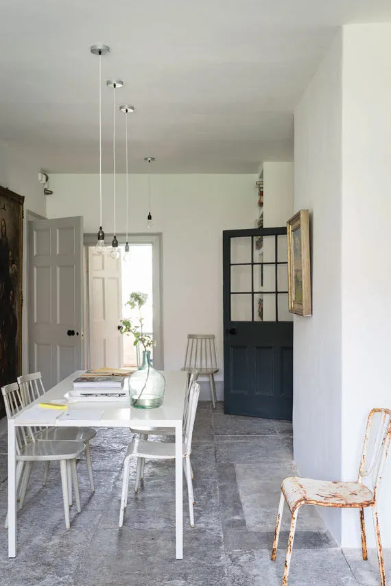 Farrow & Ball Ammonite 274