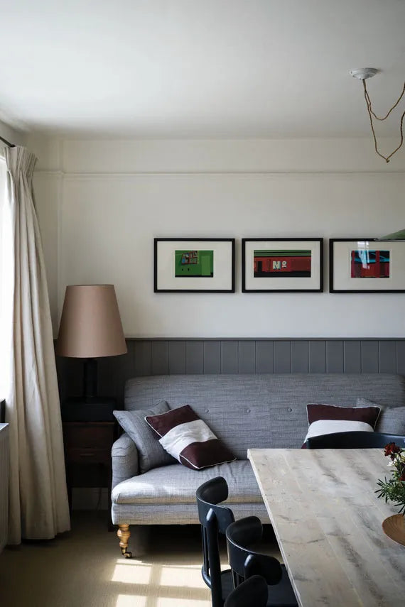 Farrow & Ball Ammonite 274