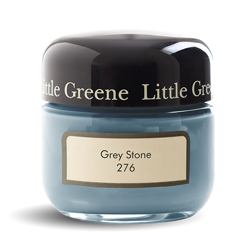 Little Greene Absolute Matt Sample Grey Stone 276 60ml