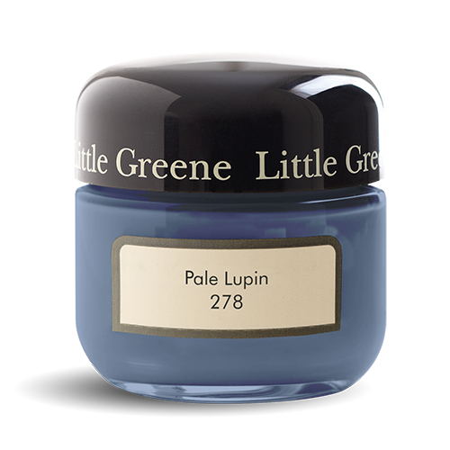 Little Greene Absolute Matt Sample Pale Lupin 278 60ml