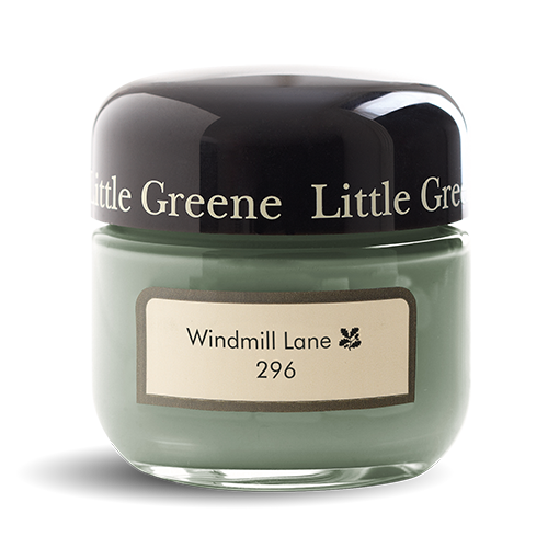 Little Greene Absolute Matt Sample Windmill Lane 296 60ml