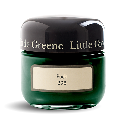 Little Greene Absolute Matt Sample Puck 298 60ml