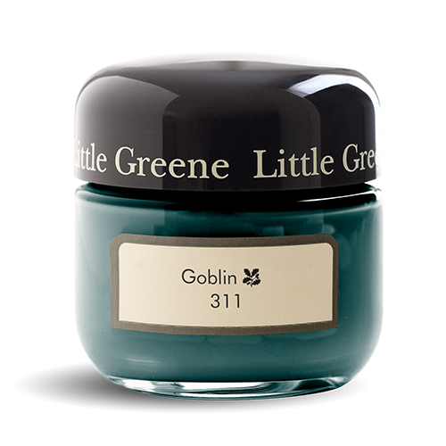 Little Greene Absolute Matt Sample Goblin 311 60ml