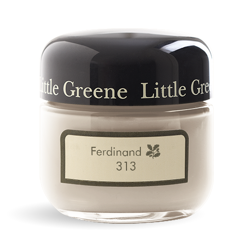 Little Greene Absolute Matt Sample Ferdinand 313 60ml