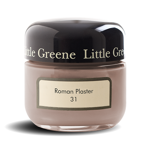 Little Greene Absolute Matt Sample Roman Plaster 31 60ml