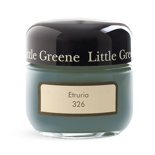 Little Greene Absolute Matt Sample Etruria 326 60ml