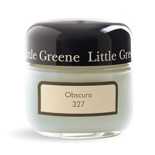 Little Greene Absolute Matt Sample Obscura 327 60ml