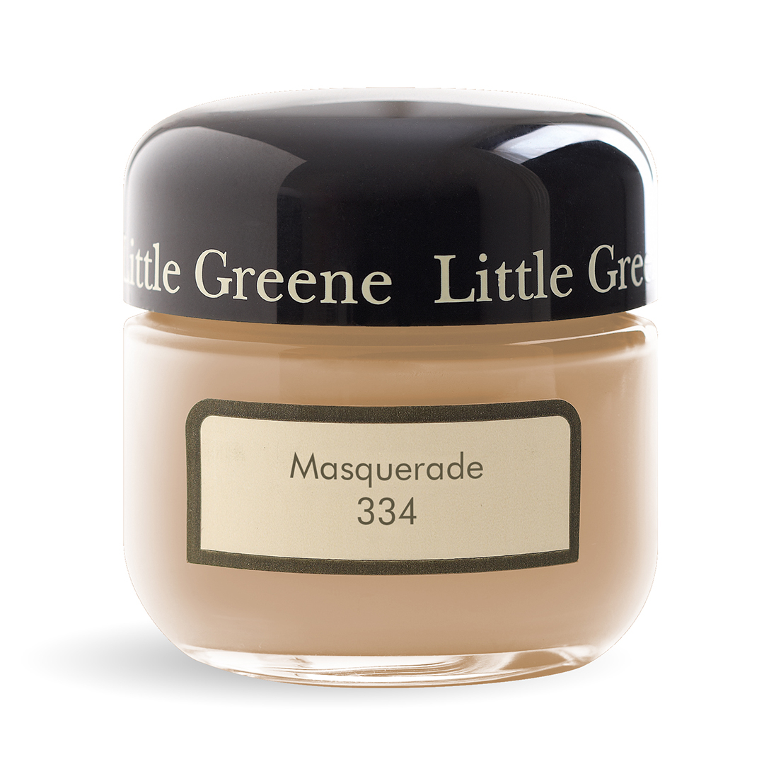 Little Greene Absolute Matt Sample Masquerade 334 60ml