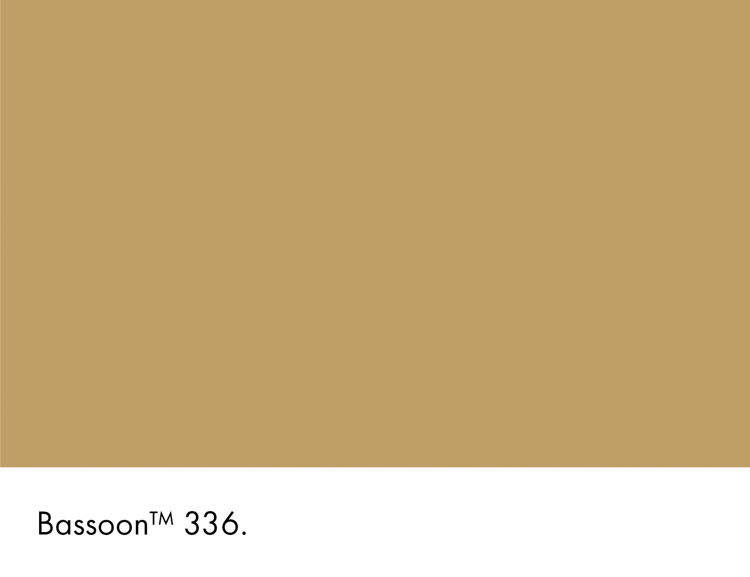 Little Greene Bassoon 336