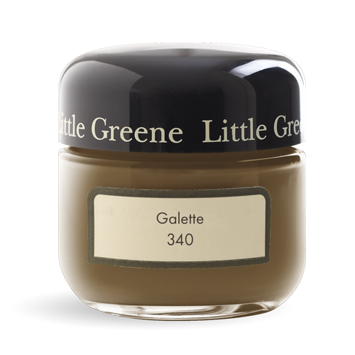 Little Greene Absolute Matt Sample Galette 340 60ml