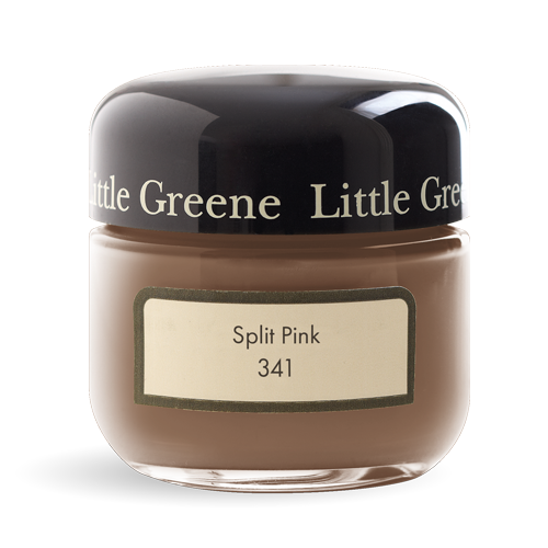 Little Greene Absolute Matt Sample Split Pink 341 60ml