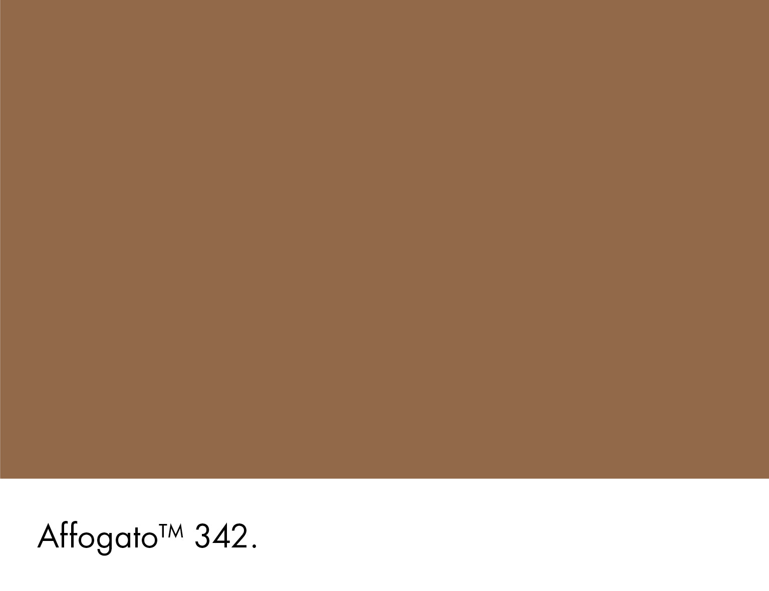 Little Greene Affogato 342