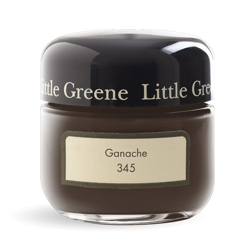 Little Greene Absolute Matt Sample Ganache 345 60ml