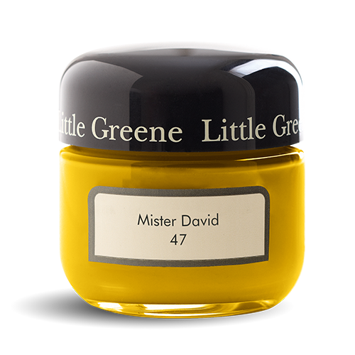 Little Greene Absolute Matt Sample Mister David 47 60ml