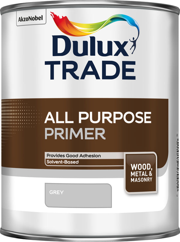 Dulux Trade All Purpose Primer 1L