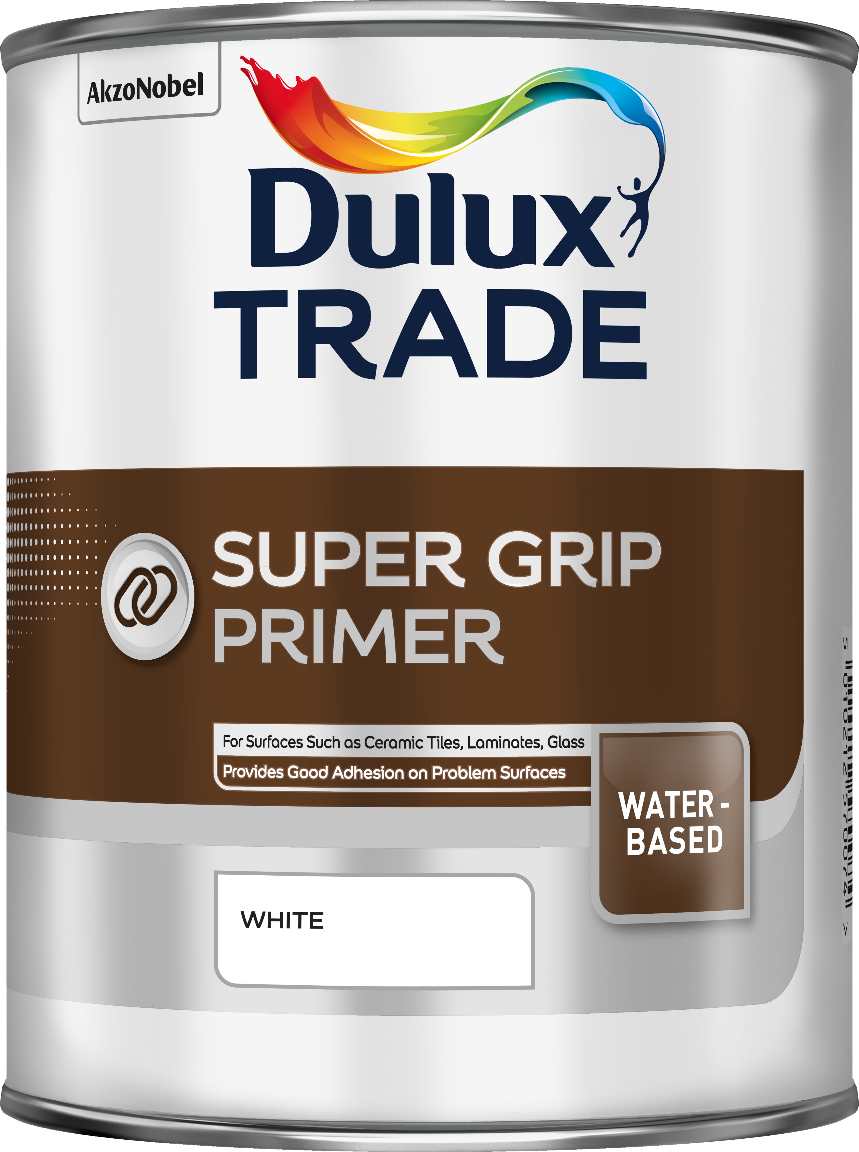 Dulux Trade Super Grip Primer 1L