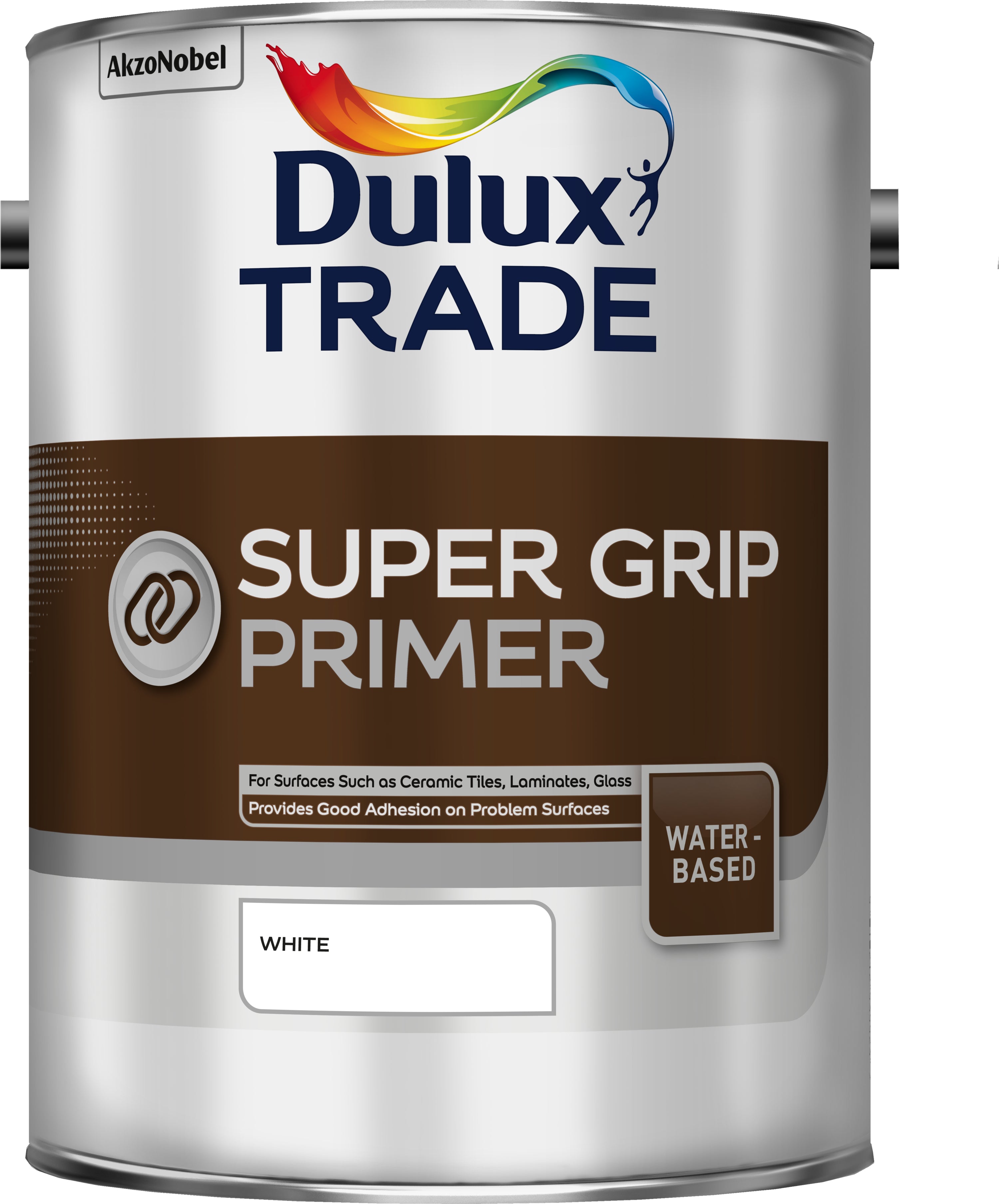 Dulux Trade Super Grip Primer 5L