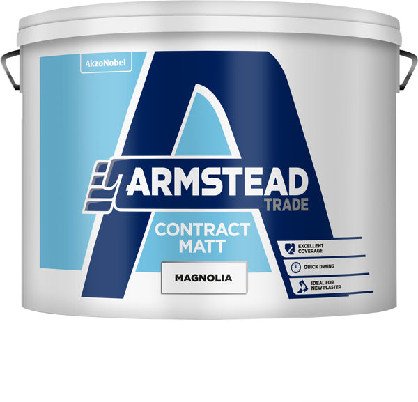 Armstead Trade Contract Matt Magnolia 10L