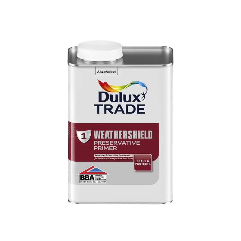 Dulux Trade Ultimate Opaque 5L