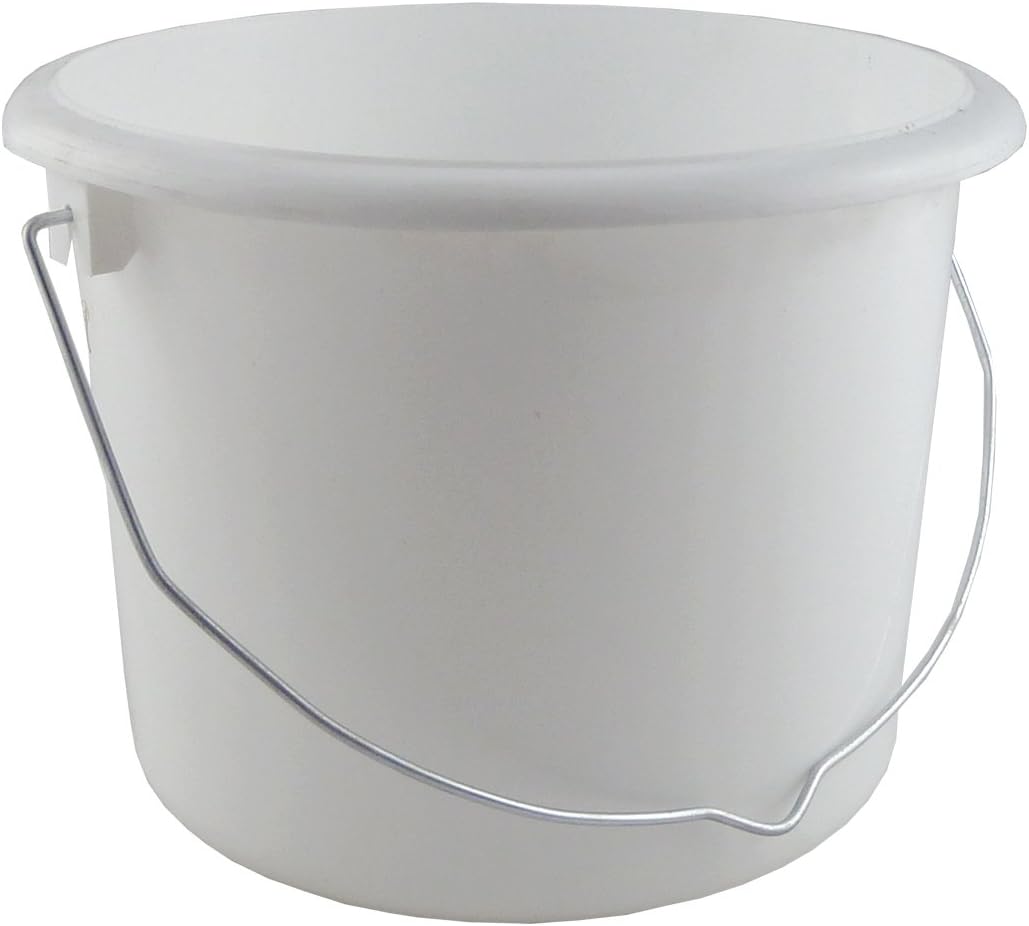 Plastic Paint Kettle 5L