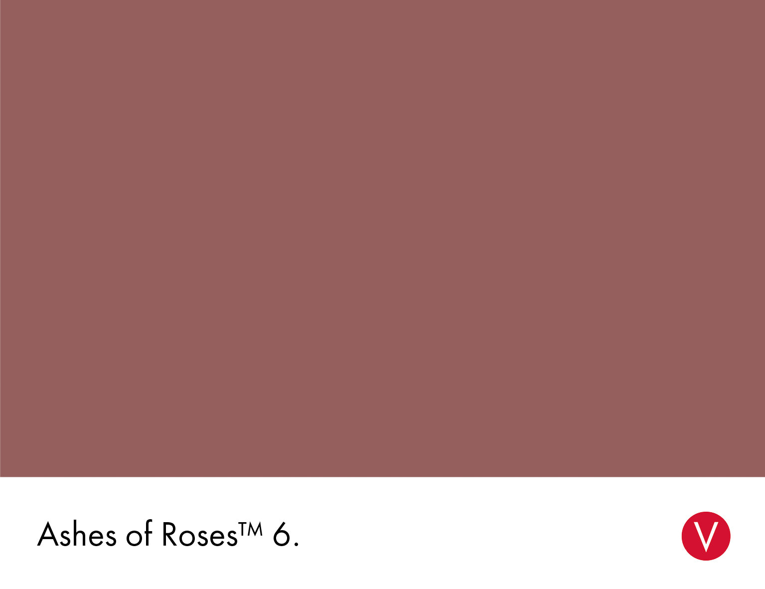 Little Greene Absolute Matt Sample Ashes of Roses 6 60ml